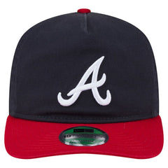 Atlanta Braves New Era Team 19TWENTY Adjustable Hat - MLB Hats