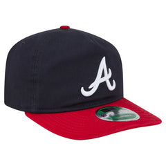 Atlanta Braves New Era Team 19TWENTY Adjustable Hat - MLB Hats