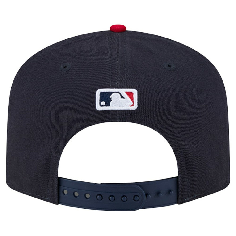 Atlanta Braves New Era Team 19TWENTY Adjustable Hat - MLB Hats
