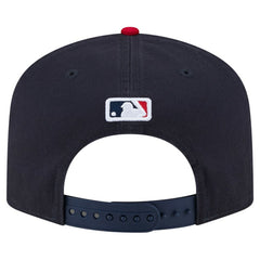 Atlanta Braves New Era Team 19TWENTY Adjustable Hat - MLB Hats