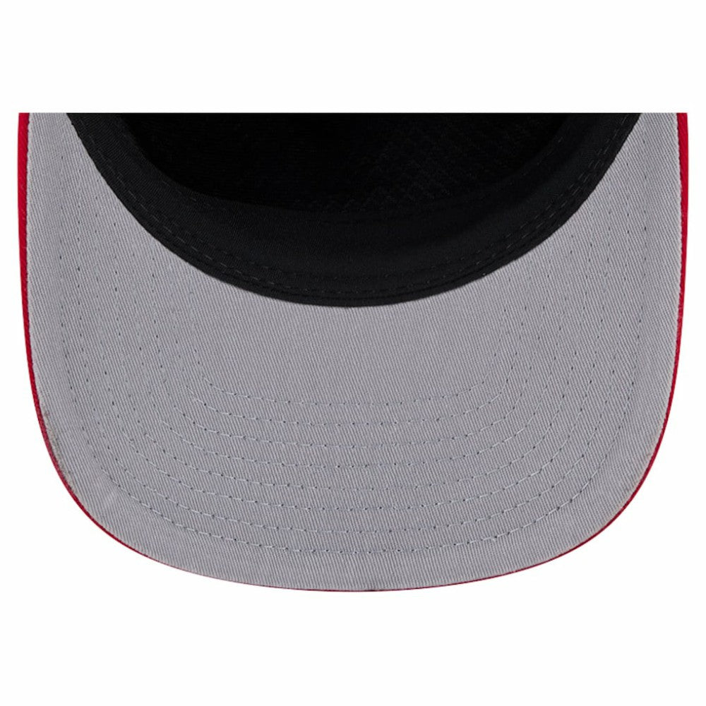 Atlanta Braves New Era Team 19TWENTY Adjustable Hat - MLB Hats