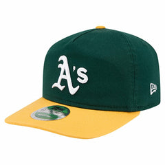 Athletics New Era Team 19TWENTY Adjustable Hat - MLB Hats