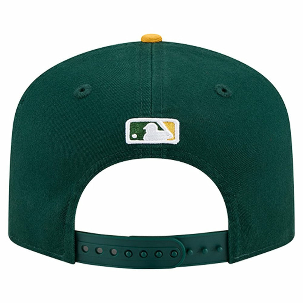 Athletics New Era Team 19TWENTY Adjustable Hat - MLB Hats