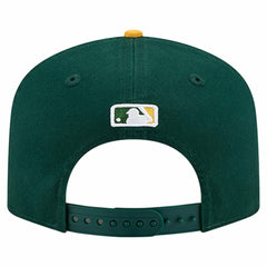 Athletics New Era Team 19TWENTY Adjustable Hat - MLB Hats