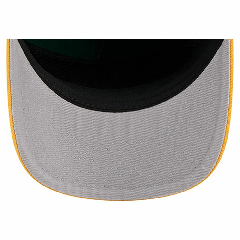 Athletics New Era Team 19TWENTY Adjustable Hat - MLB Hats