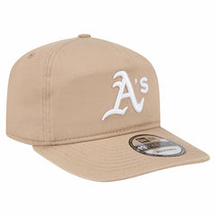 Athletics New Era Cam 19TWENTY Adjustable Hat - MLB Hats