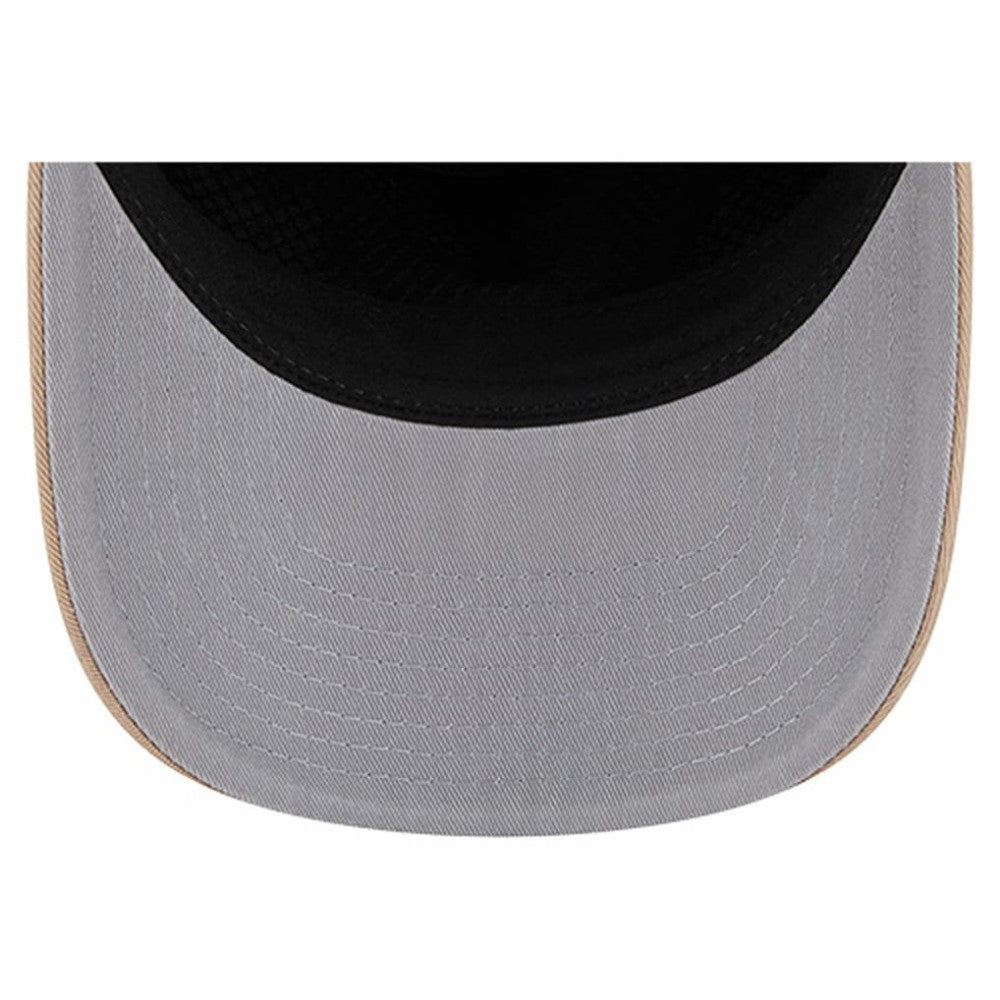 Athletics New Era Cam 19TWENTY Adjustable Hat - MLB Hats