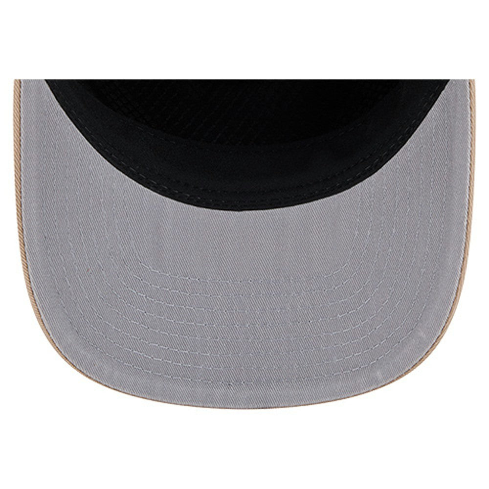 New York Mets New Era Cam 19TWENTY Adjustable Hat - MLB Hats
