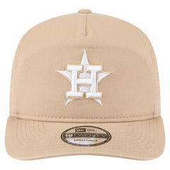 Houston Astros New Era Cam 19TWENTY Adjustable Hat - MLB Hats