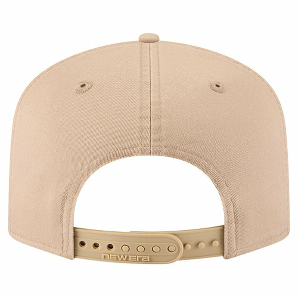 Houston Astros New Era Cam 19TWENTY Adjustable Hat - MLB Hats