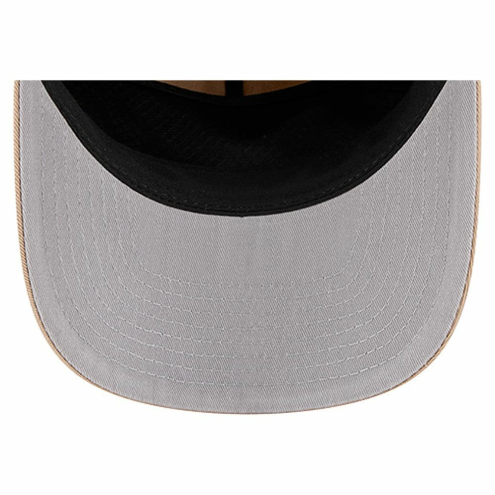 Houston Astros New Era Cam 19TWENTY Adjustable Hat - MLB Hats