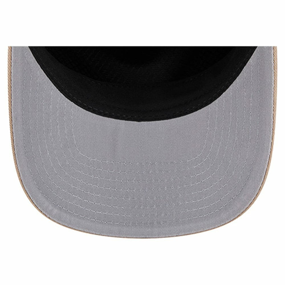 Philadelphia Phillies New Era Cam 19TWENTY Adjustable Hat - MLB Hats