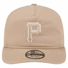 Pittsburgh Pirates New Era Cam 19TWENTY Adjustable Hat - MLB Hats