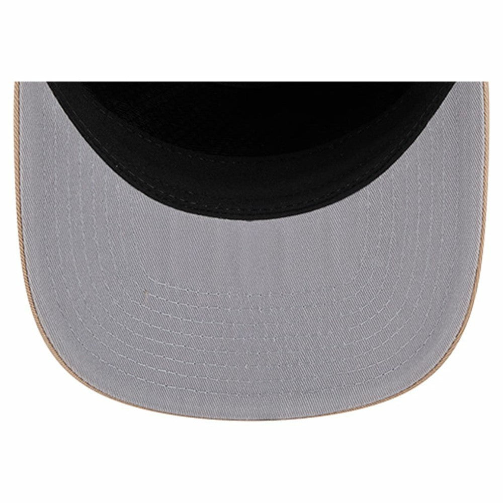 Pittsburgh Pirates New Era Cam 19TWENTY Adjustable Hat - MLB Hats