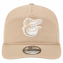 Baltimore Orioles New Era Cam 19TWENTY Adjustable Hat - MLB Hats