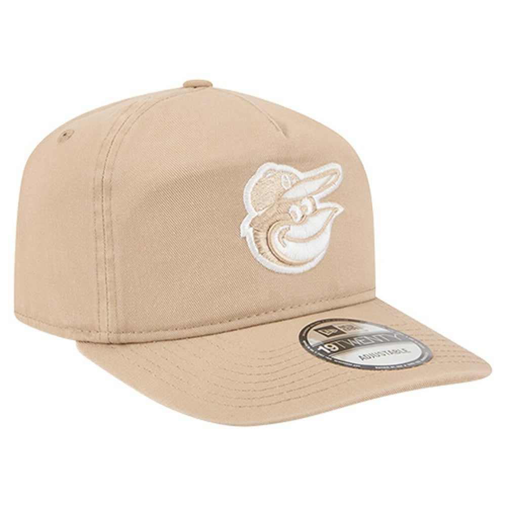 Baltimore Orioles New Era Cam 19TWENTY Adjustable Hat - MLB Hats
