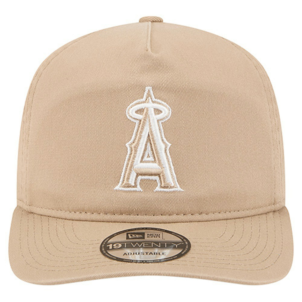 Los Angeles Angels New Era Cam 19TWENTY Adjustable Hat - MLB Hats