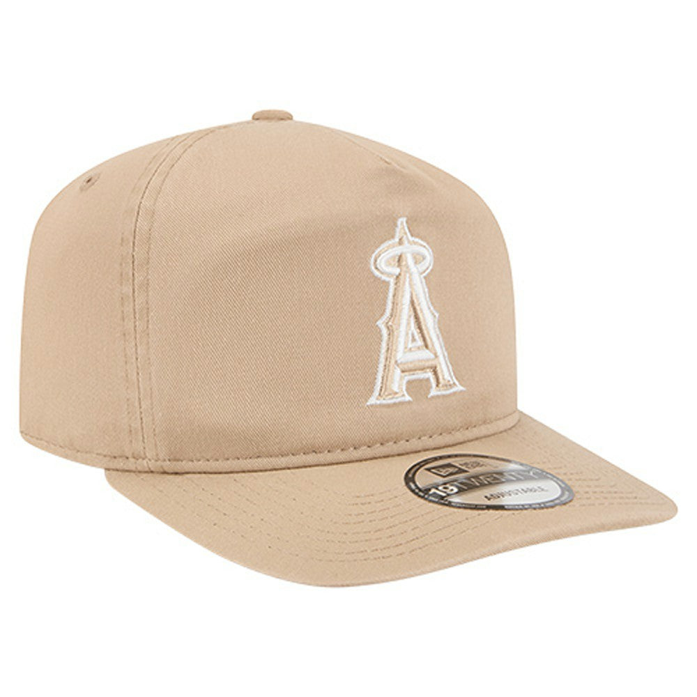 Los Angeles Angels New Era Cam 19TWENTY Adjustable Hat - MLB Hats