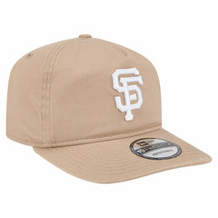San Francisco Giants New Era Cam 19TWENTY Adjustable Hat - MLB Hats