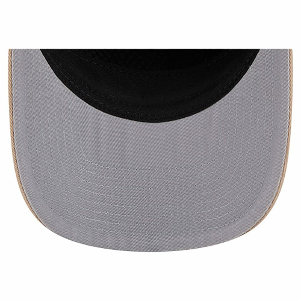 San Francisco Giants New Era Cam 19TWENTY Adjustable Hat - MLB Hats