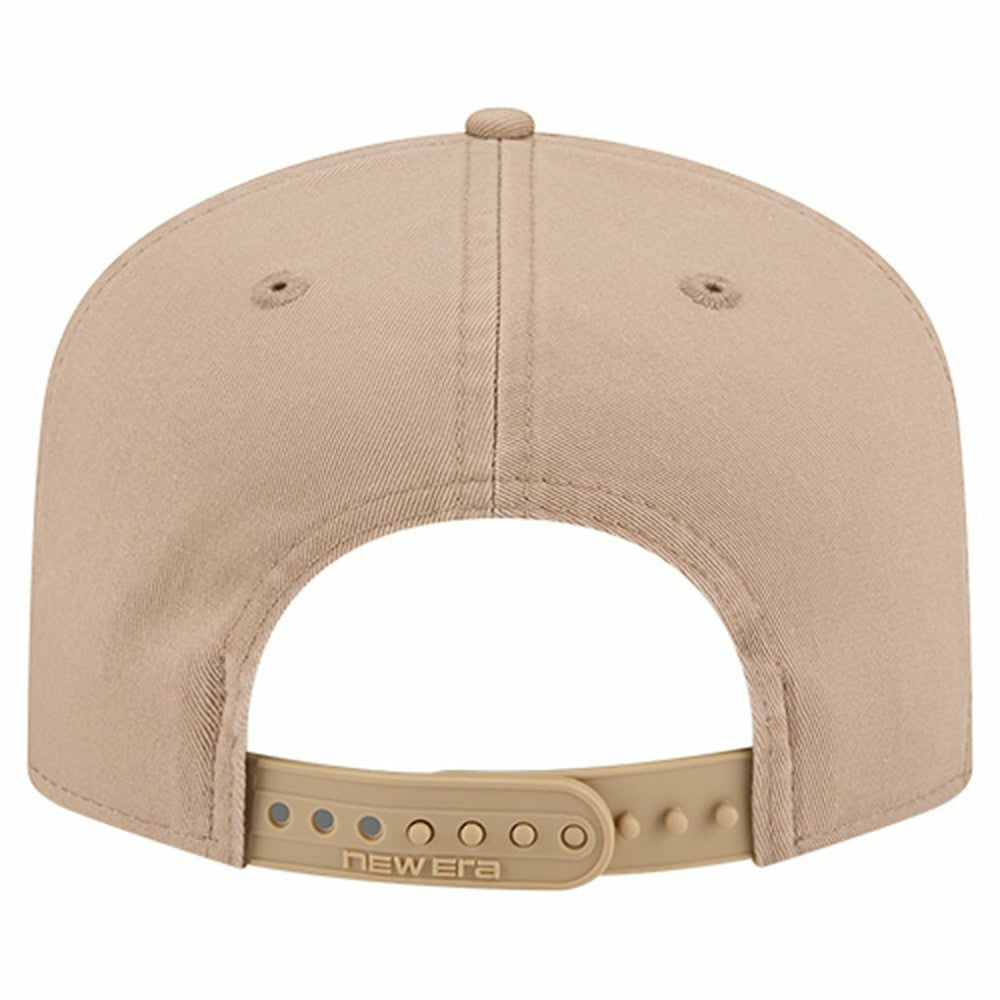 Texas Rangers New Era Cam 19TWENTY Adjustable Hat - MLB Hats