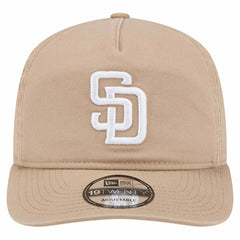San Diego Padres New Era Cam 19TWENTY Adjustable Hat - MLB Hats