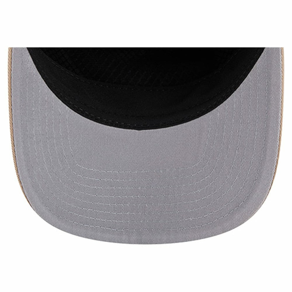 San Diego Padres New Era Cam 19TWENTY Adjustable Hat - MLB Hats