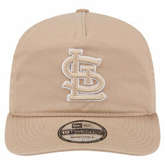 St. Louis Cardinals New Era Cam 19TWENTY Adjustable Hat - MLB Hats