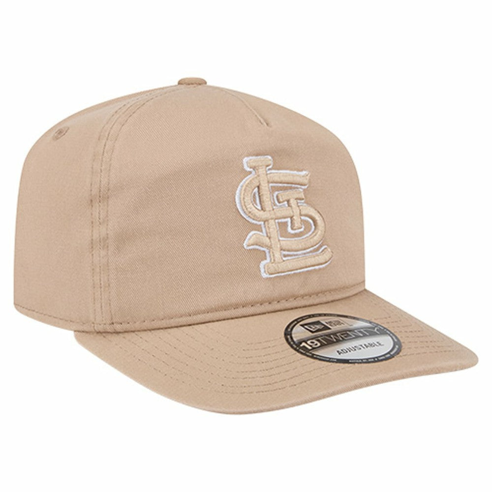 St. Louis Cardinals New Era Cam 19TWENTY Adjustable Hat - MLB Hats