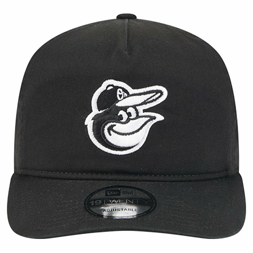 Baltimore Orioles New Era 19TWENTY Adjustable Hat - MLB Hats