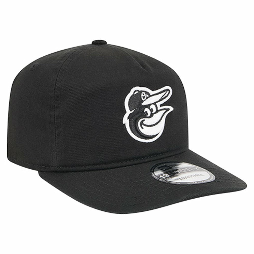 Baltimore Orioles New Era 19TWENTY Adjustable Hat - MLB Hats