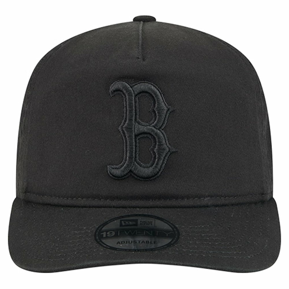 Boston Red Sox New Era 19Twenty Adjustable Hat - MLB Hats