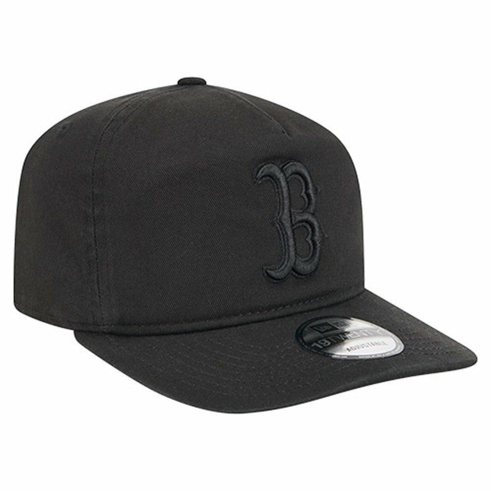 Boston Red Sox New Era 19Twenty Adjustable Hat - MLB Hats
