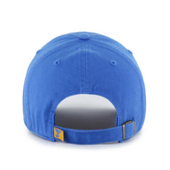 St. Louis Blues '47 Core Logo Clean Up Adjustable Hat -  NHL Hats