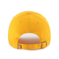 St. Louis Blues '47 Core Logo Clean Up Adjustable Hat -  NHL Hats