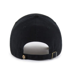 Boston Bruins '47 Alternate Logo Clean Up Adjustable Hat -  NHL Hats