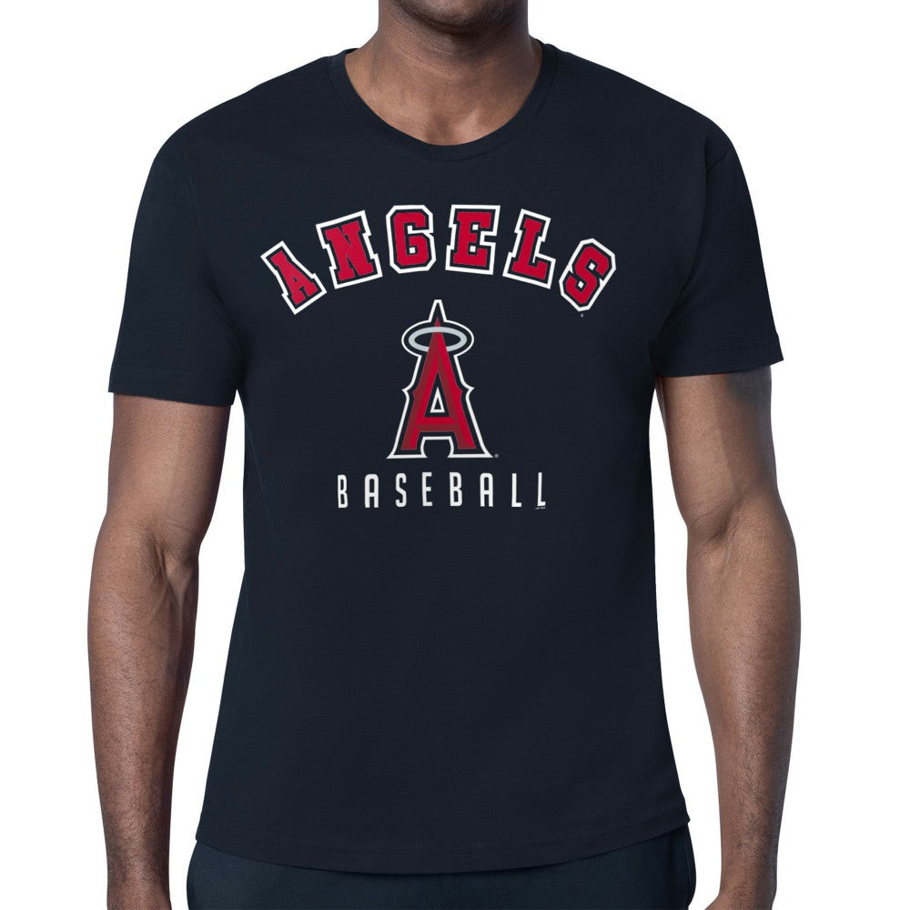 Los Angeles Angels Starter Team Logo T-Shirt - MLB T-shirts