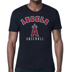 Los Angeles Angels Starter Team Logo T-Shirt - MLB T-shirts