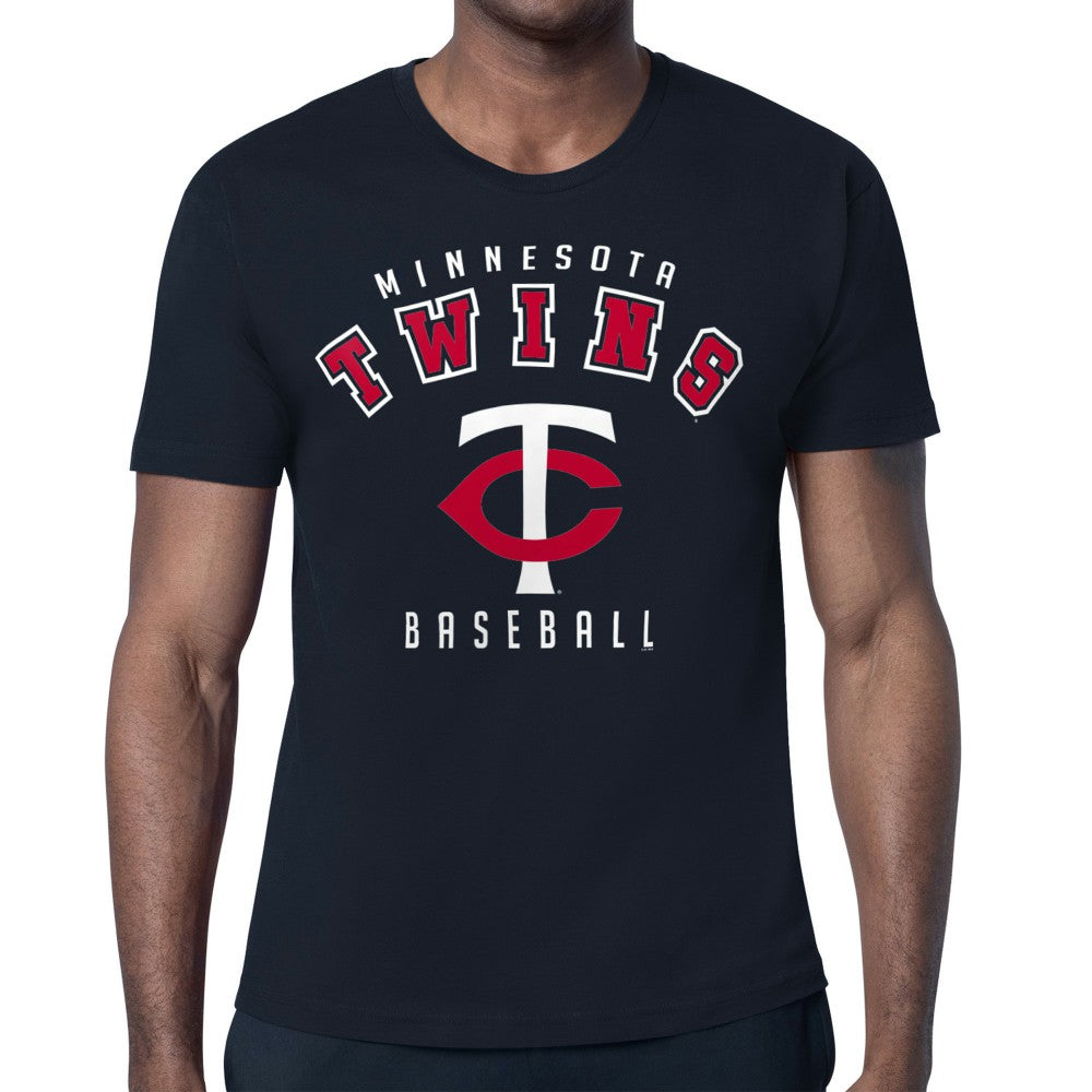 Minnesota Twins Starter Team Logo T-Shirt - MLB T-shirts