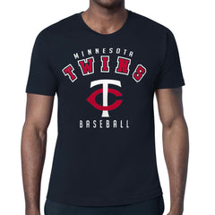 Minnesota Twins Starter Team Logo T-Shirt - MLB T-shirts