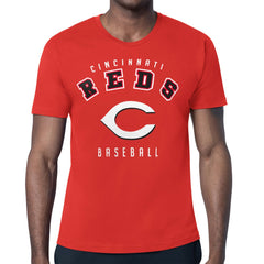 Cincinnati Reds Starter Team Logo T-Shirt - MLB T-shirts