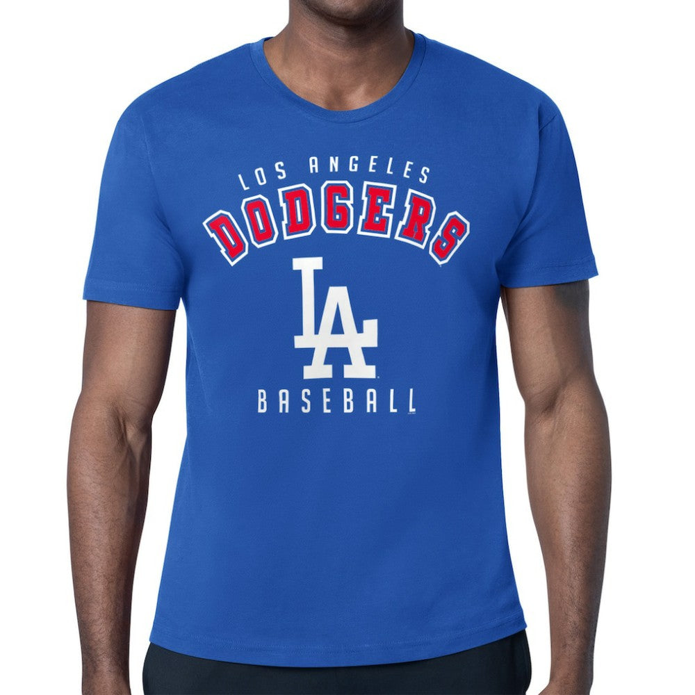 Los Angeles Dodgers Starter Team Logo T-Shirt - MLB T-shirts