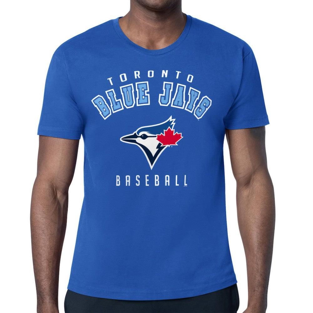 Toronto Blue Jays Starter Team Logo T-Shirt - MLB T-shirts