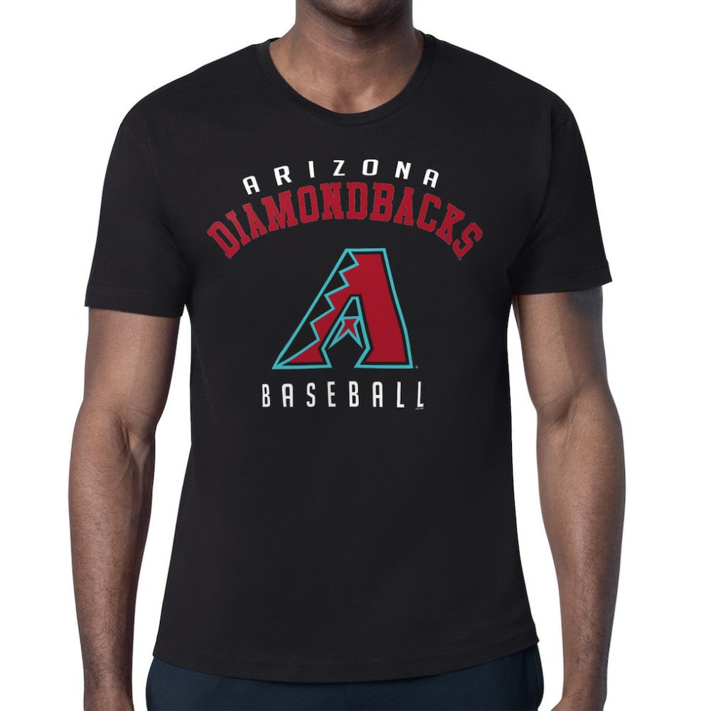 Arizona Diamondbacks Starter Team Logo T-Shirt - MLB T-shirts
