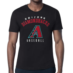 Arizona Diamondbacks Starter Team Logo T-Shirt - MLB T-shirts