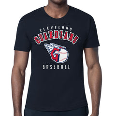 Cleveland Guardians Starter Team Logo T-Shirt - MLB T-shirts