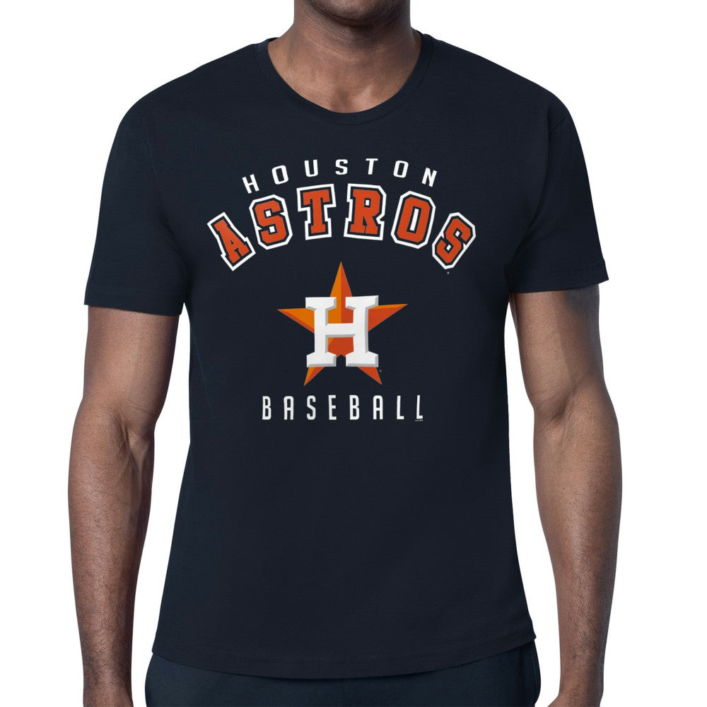 Houston Astros Starter Team Logo T-Shirt - MLB T-shirts