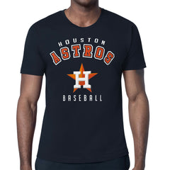 Houston Astros Starter Team Logo T-Shirt - MLB T-shirts