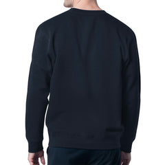 Los Angeles Angels Starter Team Logo Fleece Pullover Sweatshirt - MLB Pullover