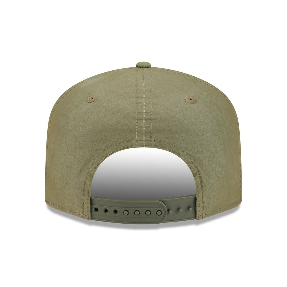 Dallas Cowboys Male Adult Nylon 19TWENTY Adjustable Hat | NFL Discount